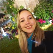 Arquitecta imparte clases de Matemáticas y realiza apoyo en diversas asignaturas durante la ESO y el Bachillerato